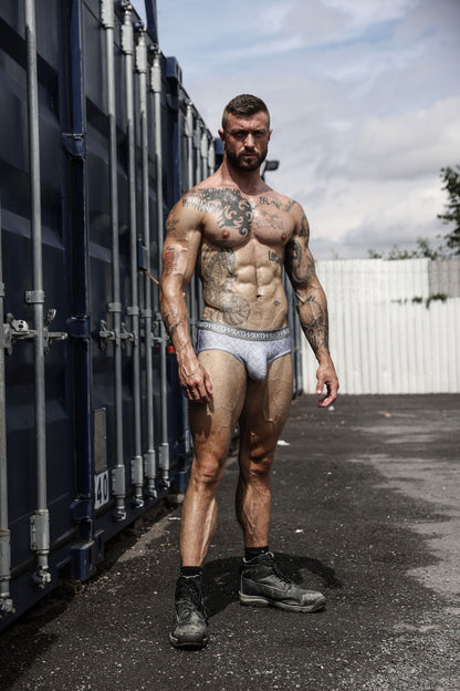 SUKREW Apex Brief Multipack 1x Diamond + 1x Checker