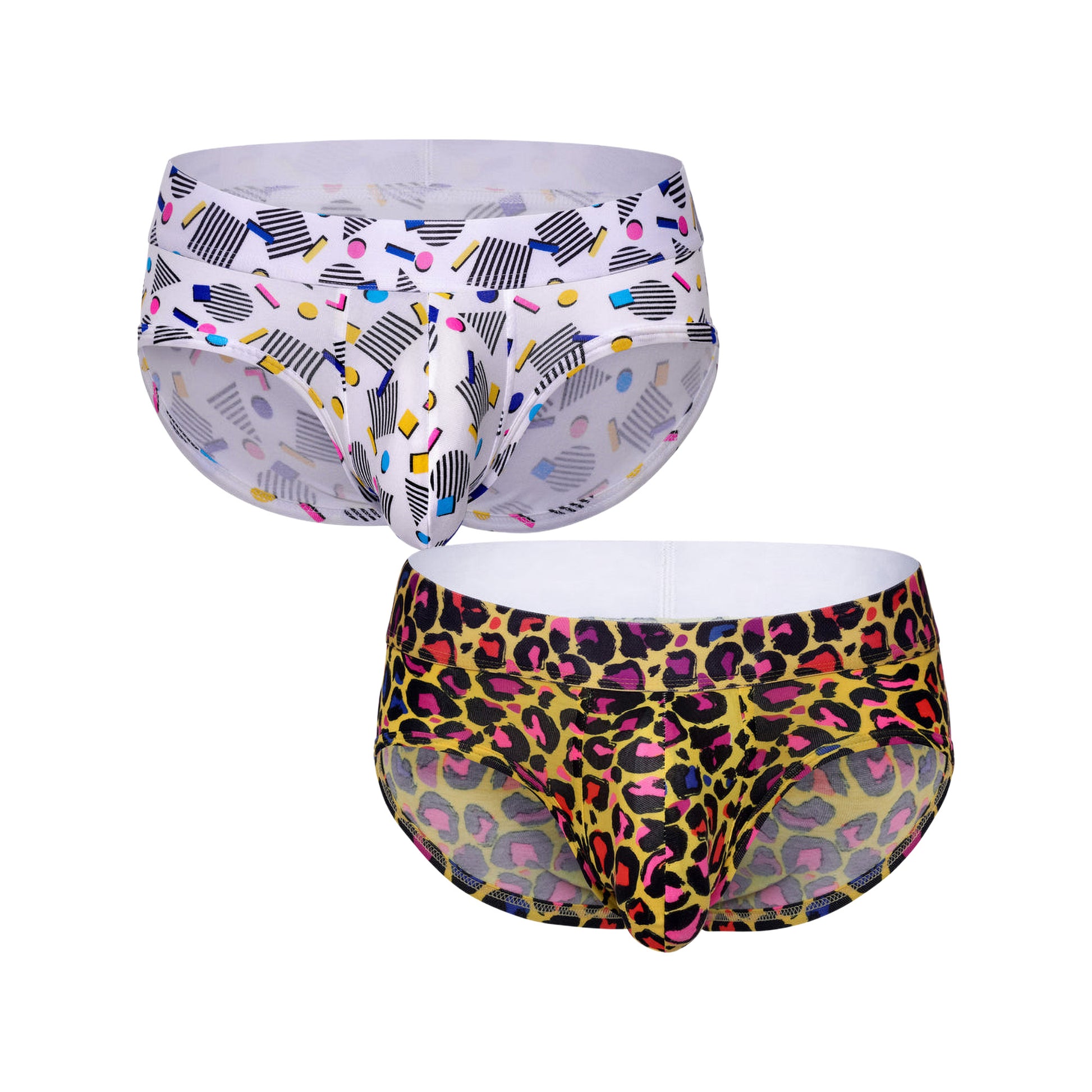 SUKREW Breve riassunto dell'apice Multipack 1x Poppin + 1x Selvaggio