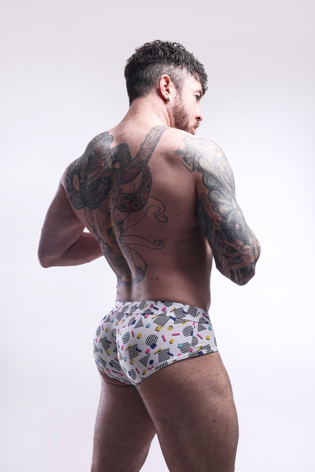 SUKREW Breve riassunto dell'apice Multipack 1x Poppin + 1x Selvaggio