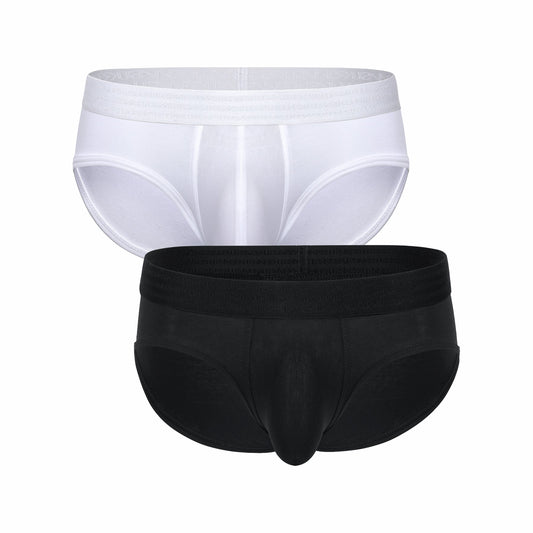 SUKREW Apex Brief Multipack 1x Starlight + 1x Eclipse