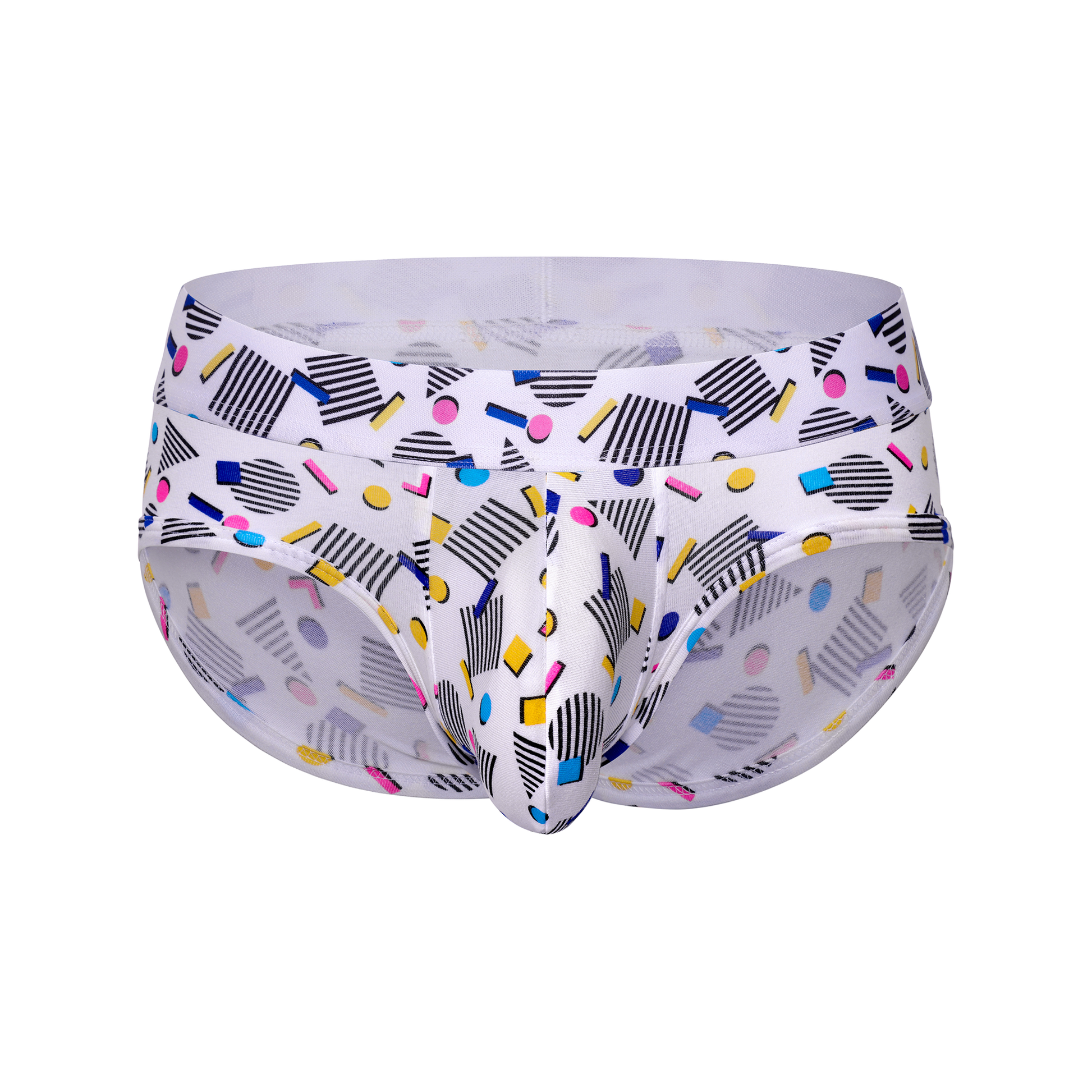 SUKREW Apex Brief Poppin