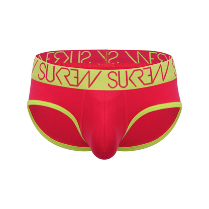 SUKREW Apex bokstav hallon