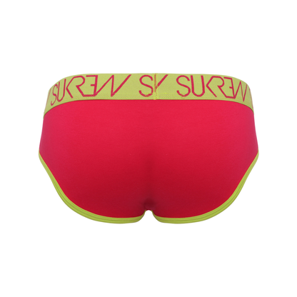 SUKREW Apex bokstav hallon