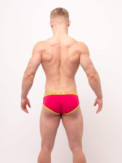 SUKREW Apex bokstav hallon