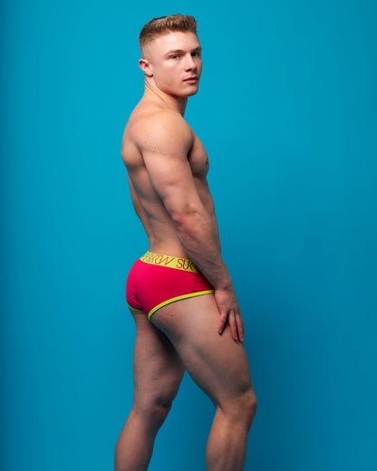 SUKREW Apex bokstav hallon