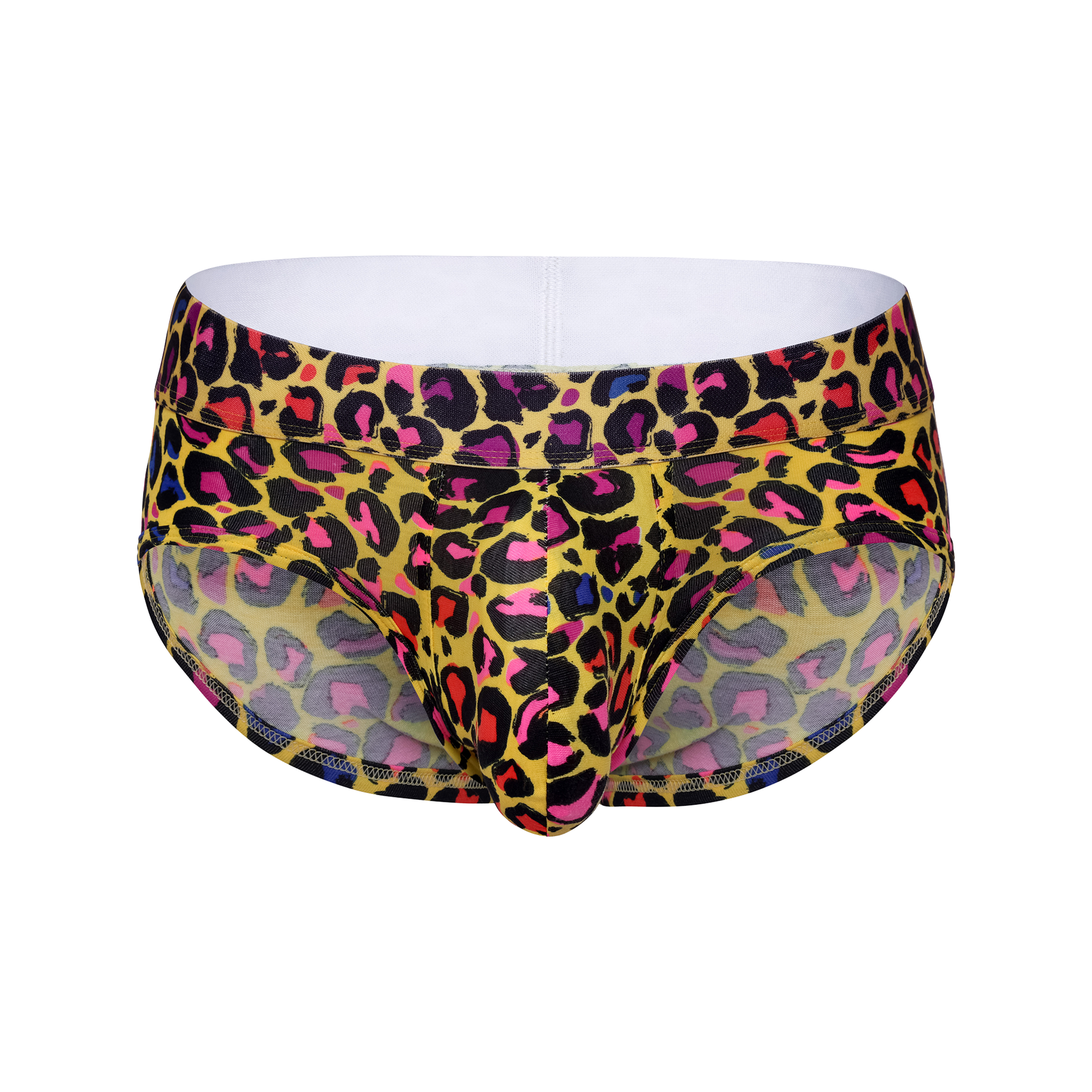 SUKREW Apex Brief Wild