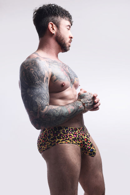 SUKREW Apex Brief Wild