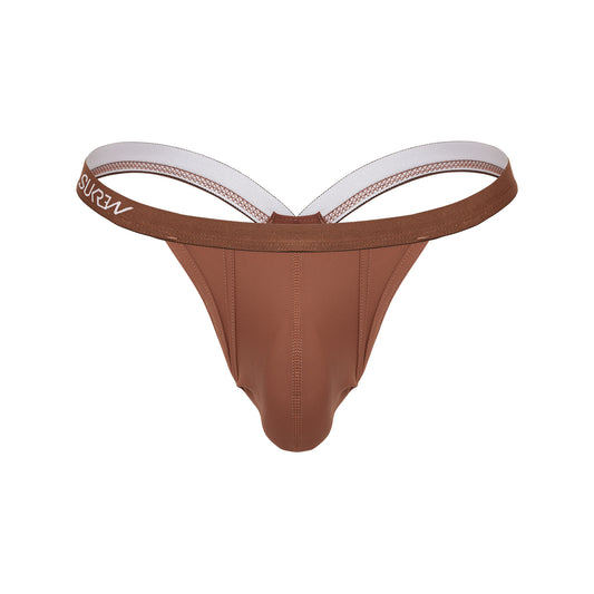 SUKREW Bubble Thong Espresso