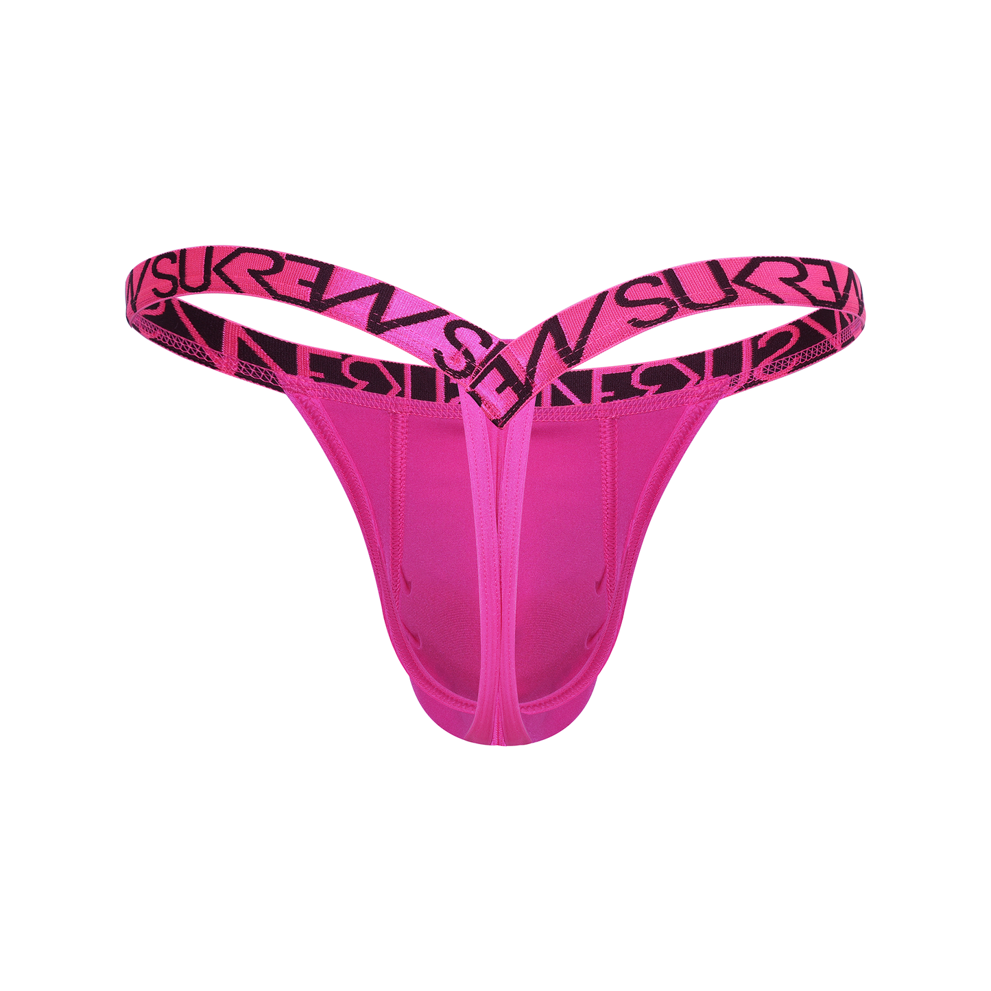 SUKREW Bubble Thong Fest Pink