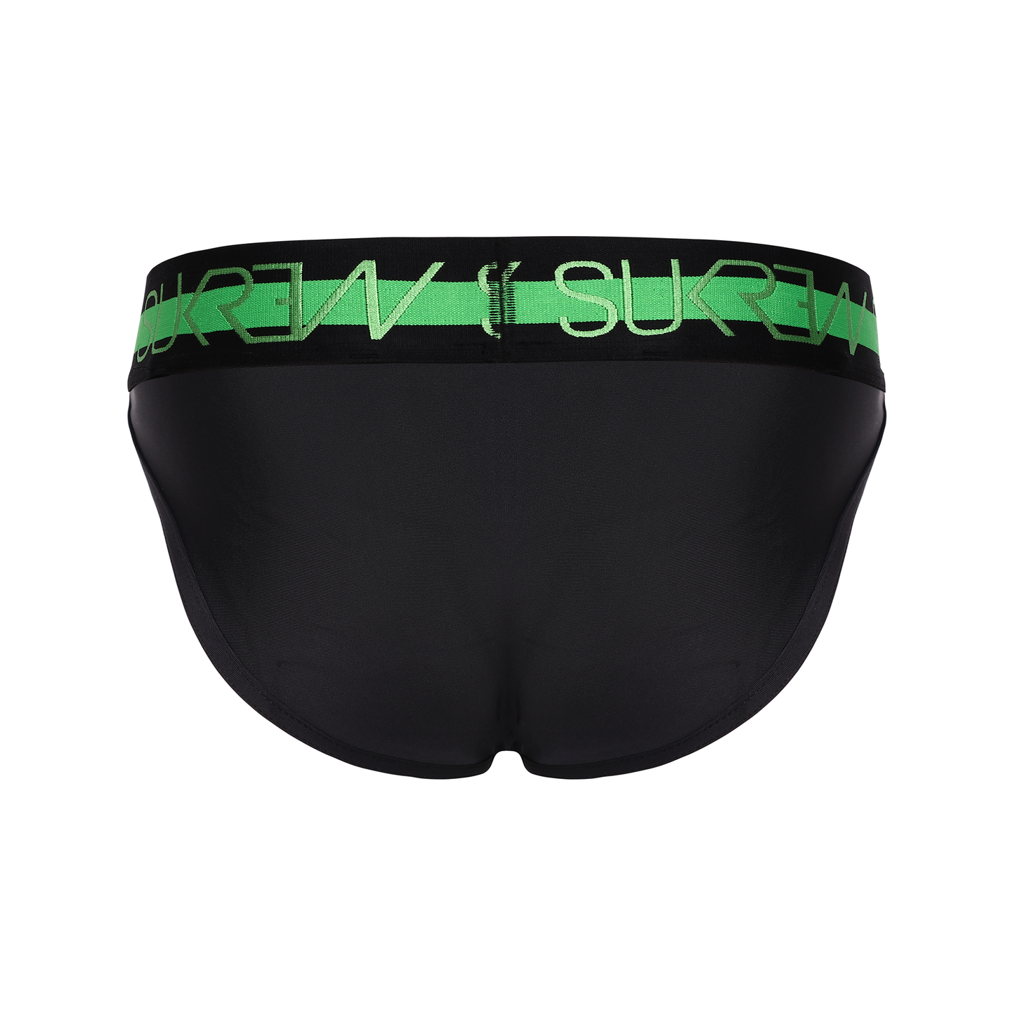 SUKREW Classic Letter Black