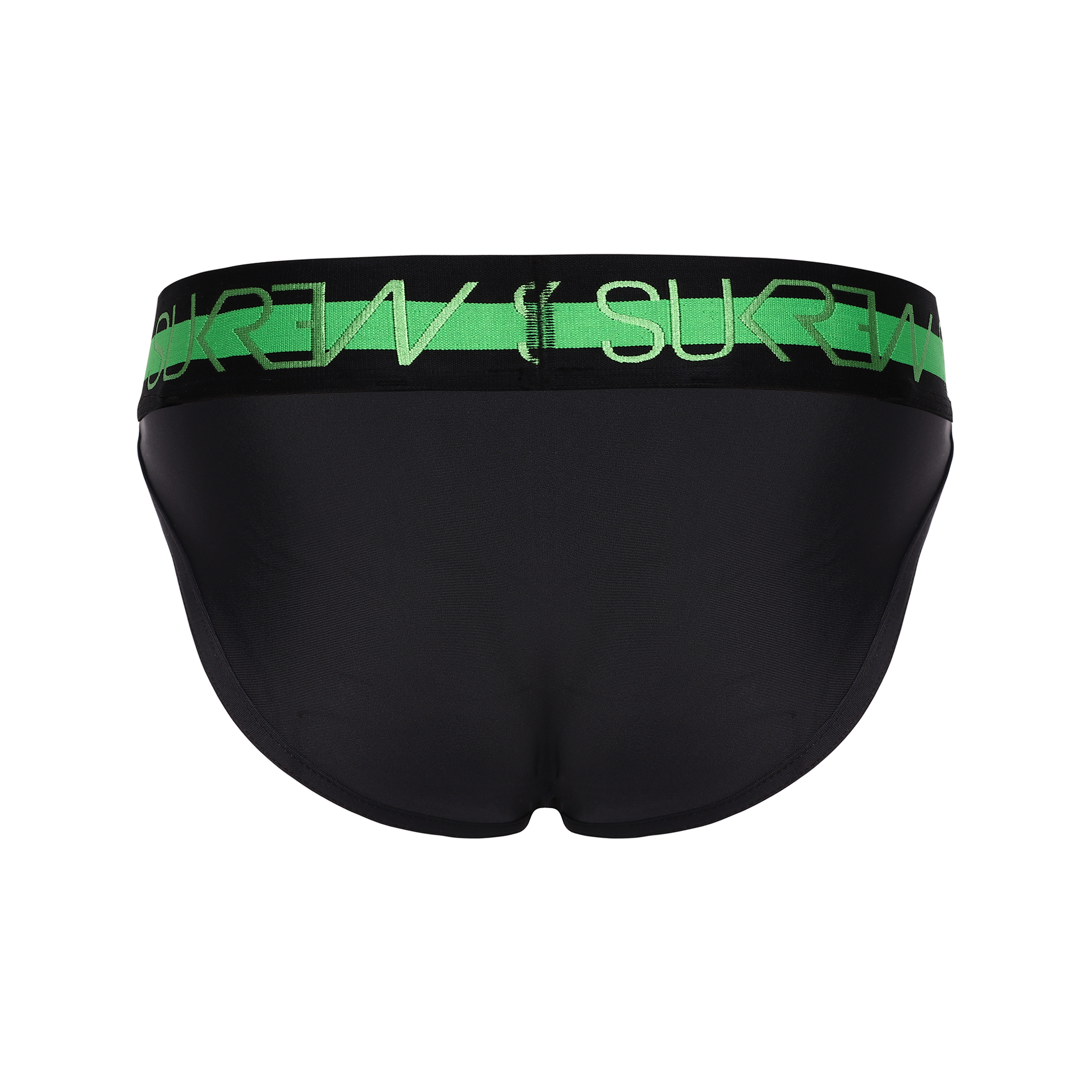 SUKREW Classic Letter Black