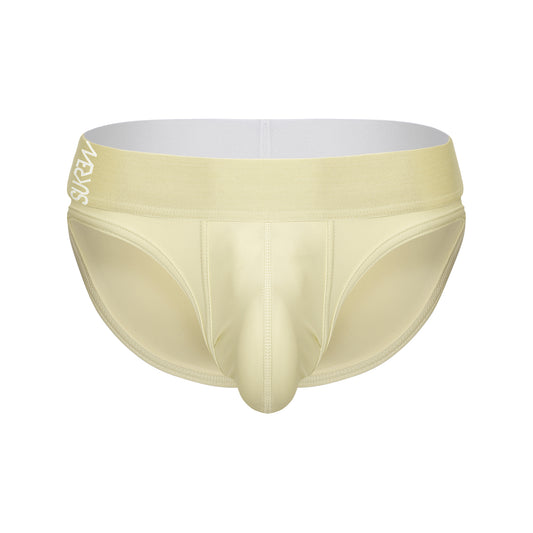 SUKREW Classic Brief Cappuccino