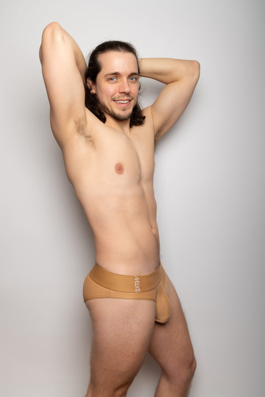 SUKREW Classic Brief Cortado