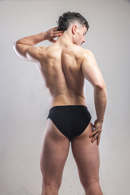 SUKREW Classic Brief Eclipse