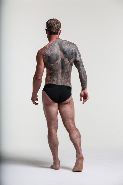 SUKREW Classic Brief Eclipse