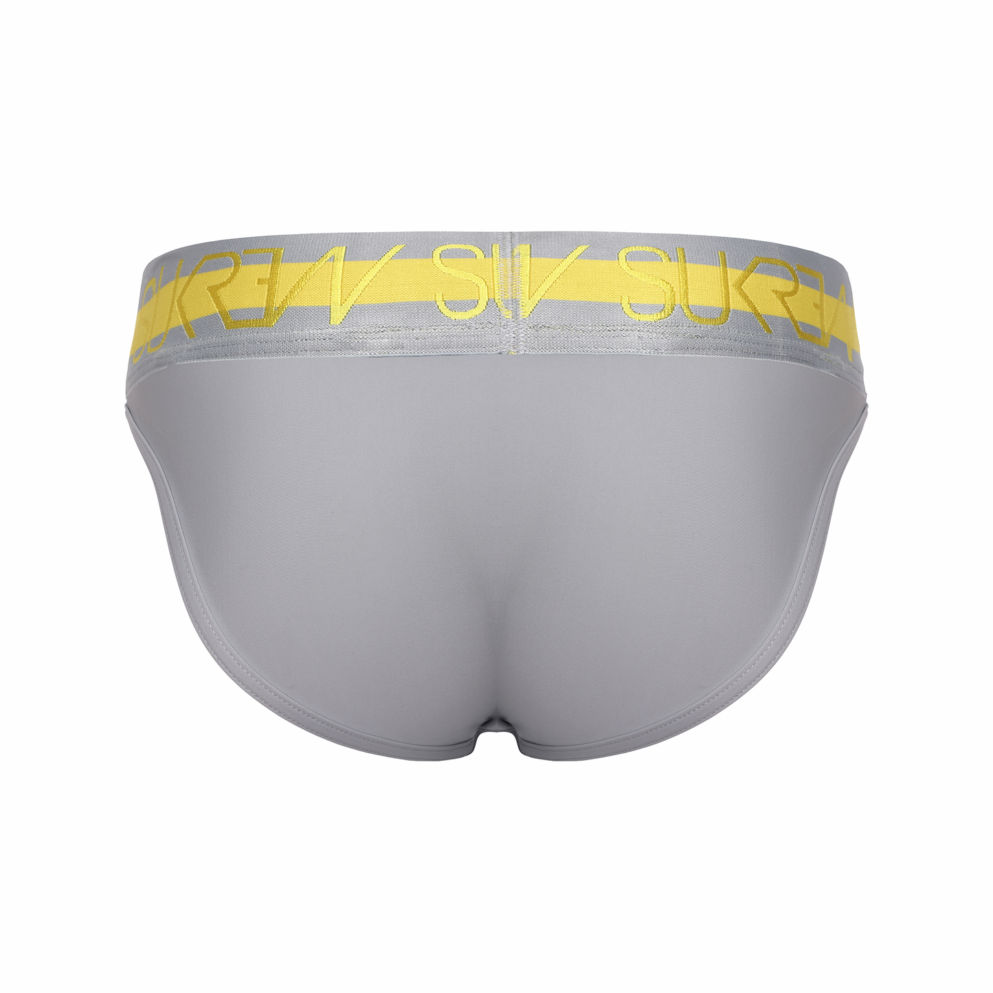 SUKREW Klassinen lyhyt harmaa