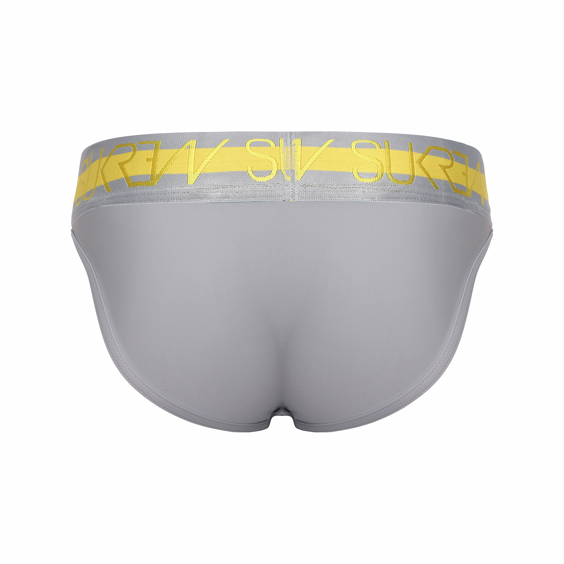 SUKREW Klassinen lyhyt harmaa