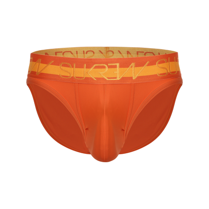 SUKREW Classic Brief Jaffa Orange