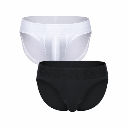SUKREW Classic Brief Multipack 1x Starlight + 1x Eclipse