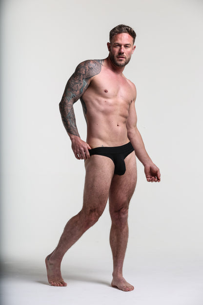 SUKREW Classic Brief Multipack 1x Starlight + 1x Eclipse