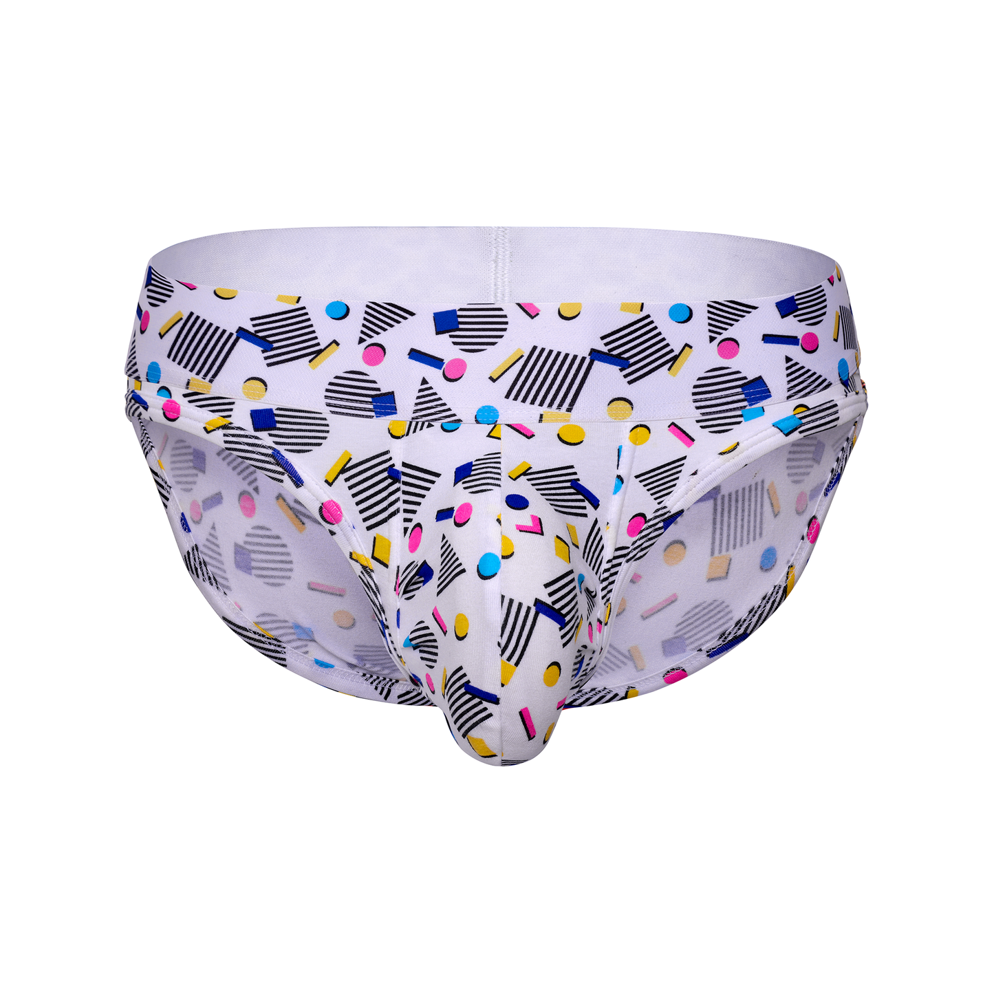 SUKREW Classic Brief Poppin