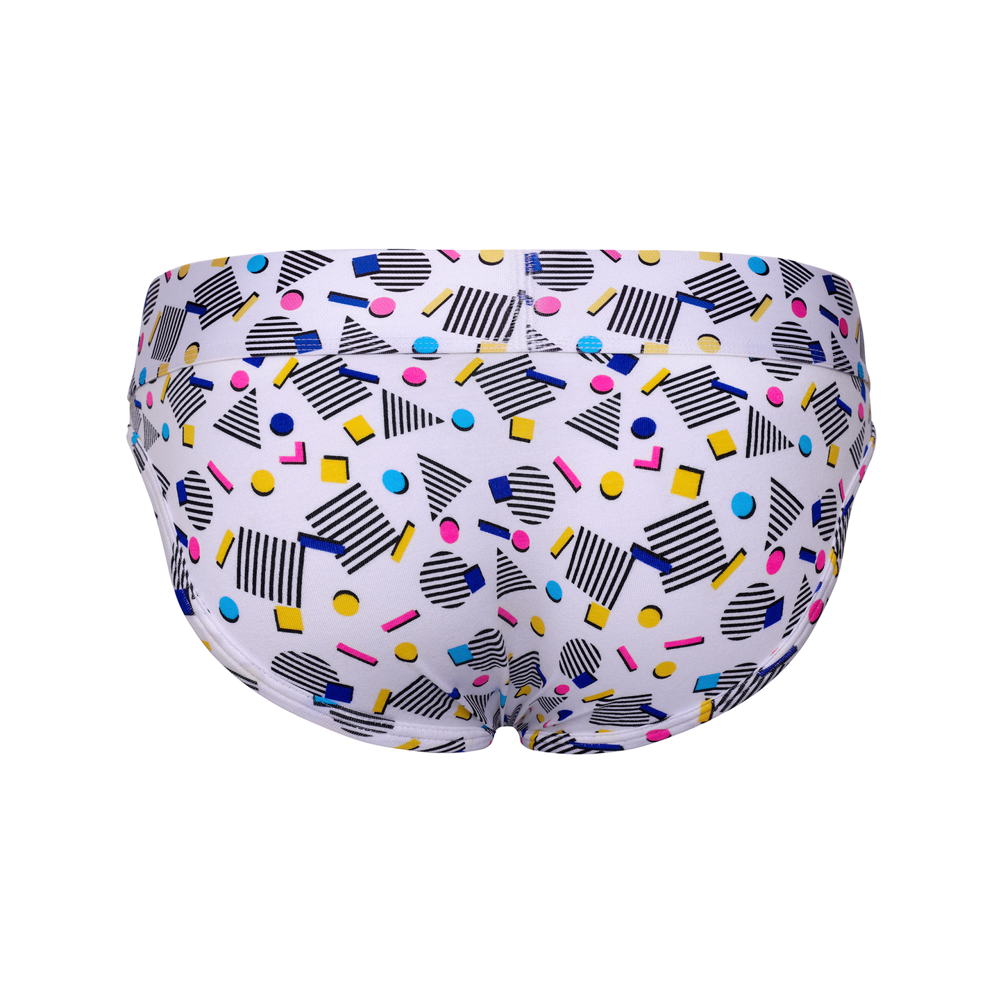 SUKREW Classic Brief Poppin