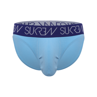 SUKREW Classic Brief Sky Blue