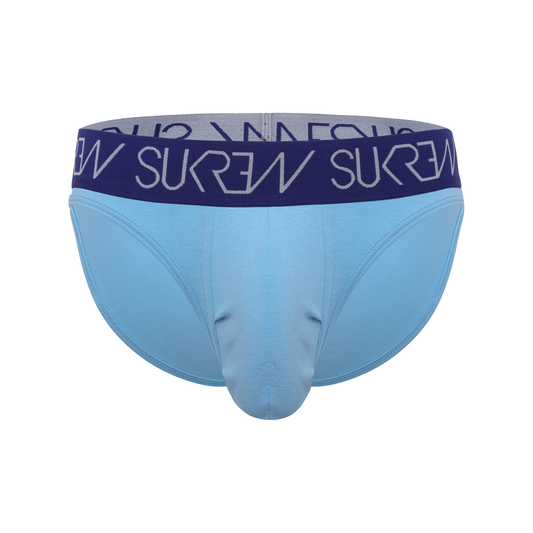 SUKREW Classic Brief Sky Blue