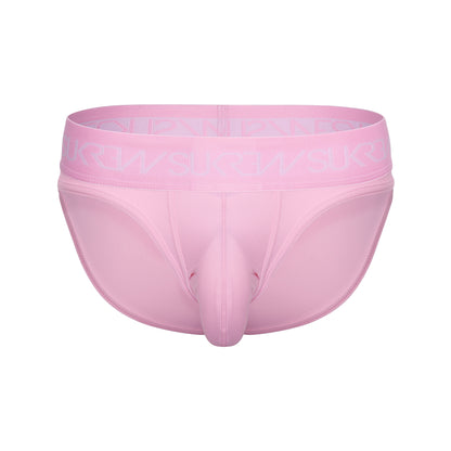 SUKREW Classic Brief Summer Pink
