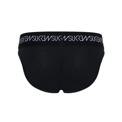 SUKREW Classic Brief Twilight Black