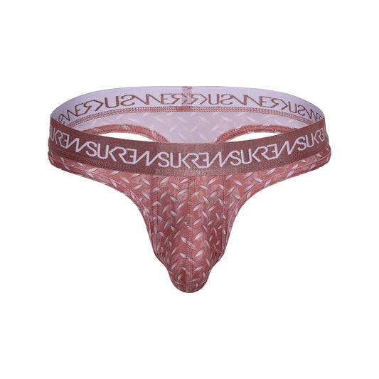 SUKREW Classic Thong Diamond
