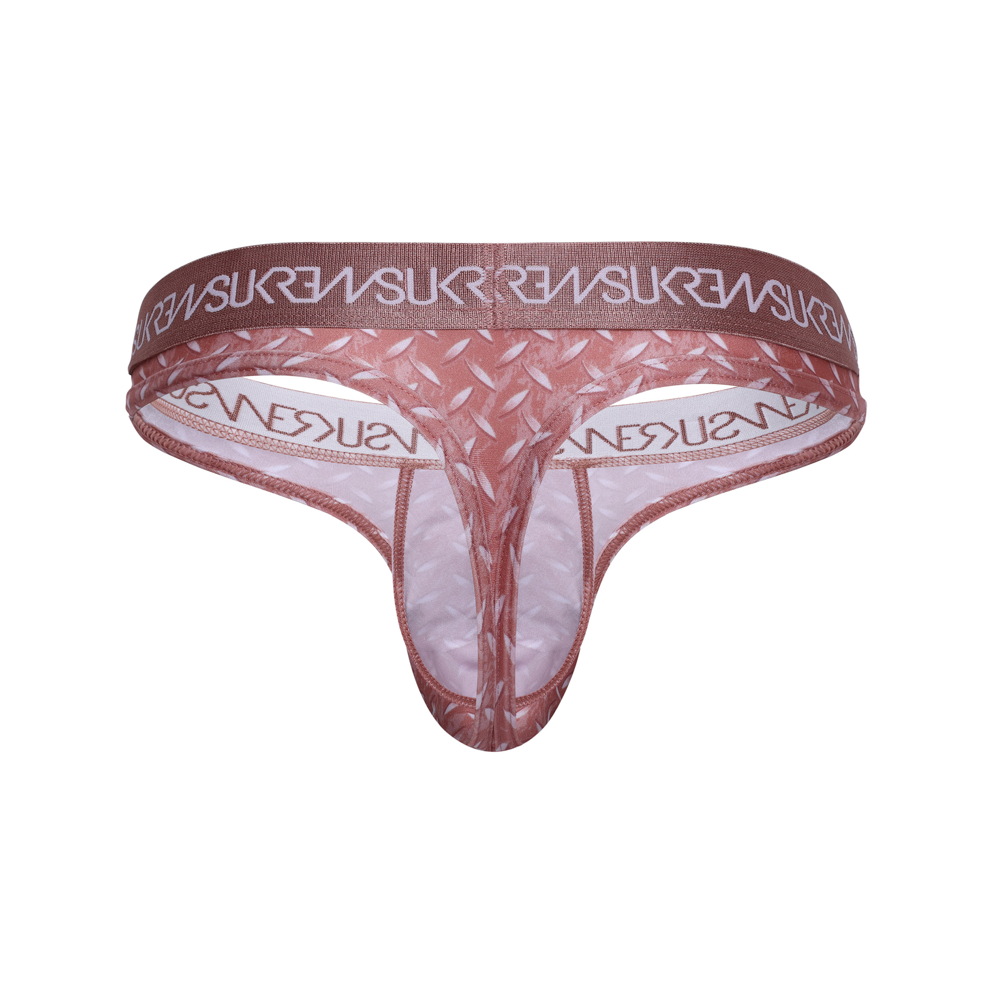 SUKREW Classic Thong Diamond