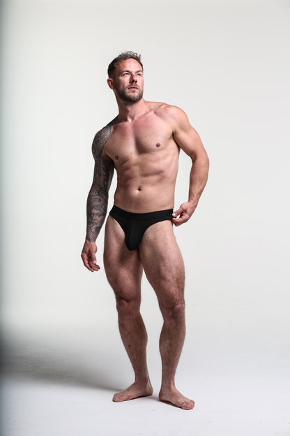 SUKREW Classic Thong Eclipse