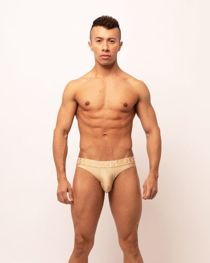 SUKREW Classic Thong Gold Dust