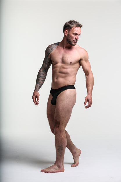 SUKREW Classic Thong Multipack 1x Starlight + 1x Eclipse