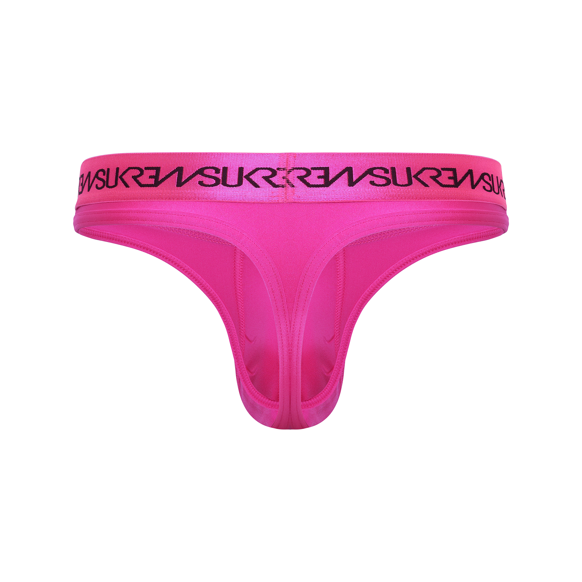 SUKREW Classic Thong Party Pink