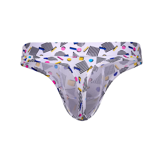 SUKREW Classic Thong Poppin