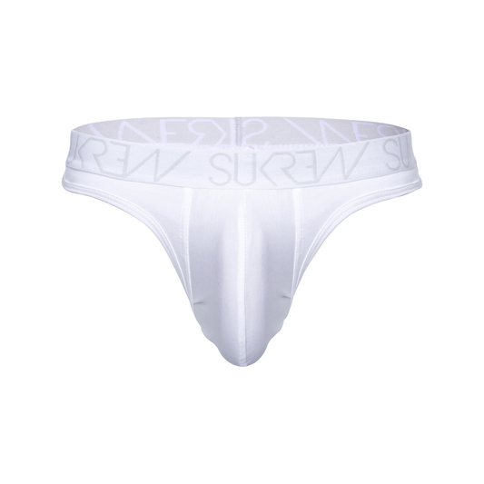 SUKREW Classic Thong White