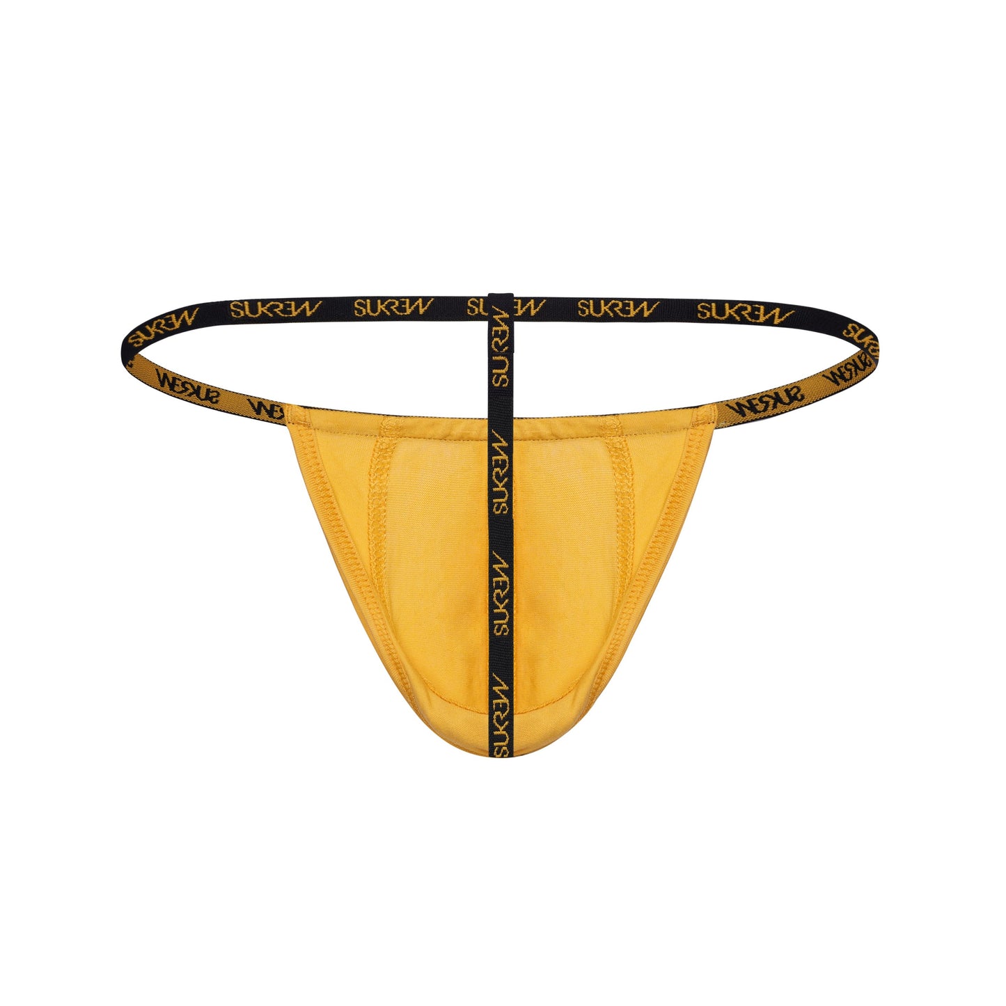 SUKREW G-String Bronze