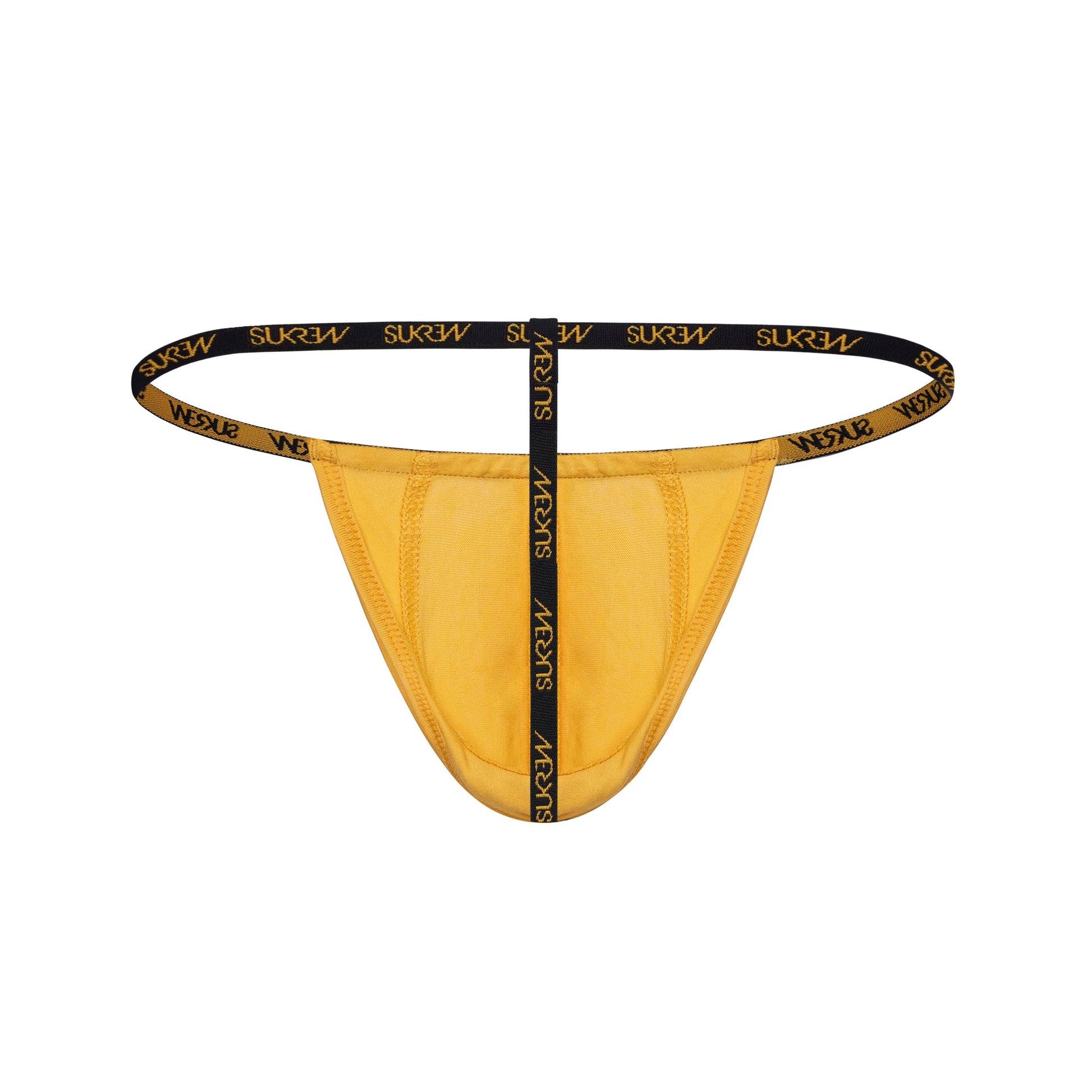 SUKREW G-String Bronze