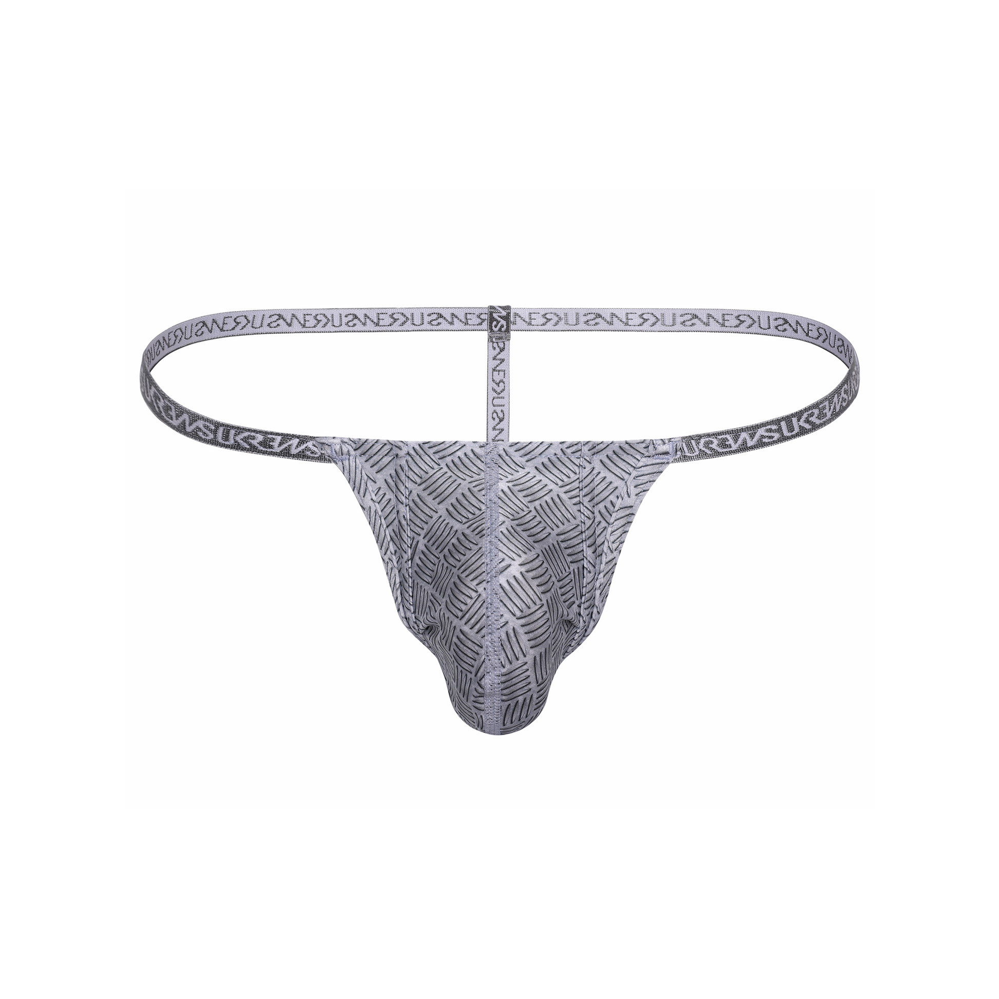 SUKREW G-String-Checker