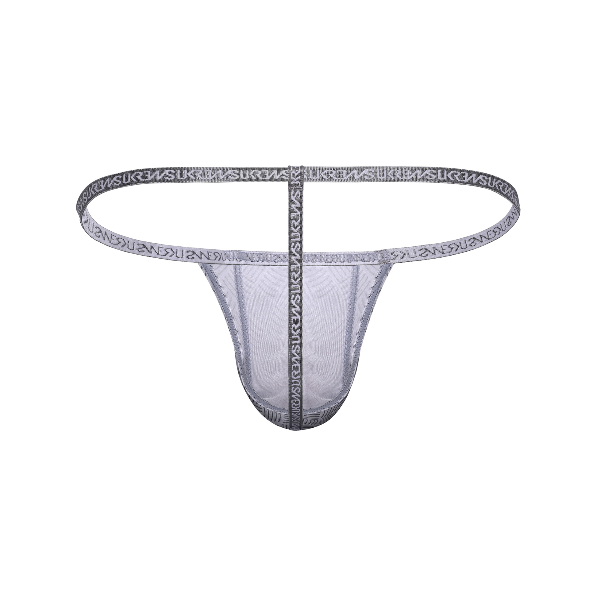 SUKREW G-String-Checker