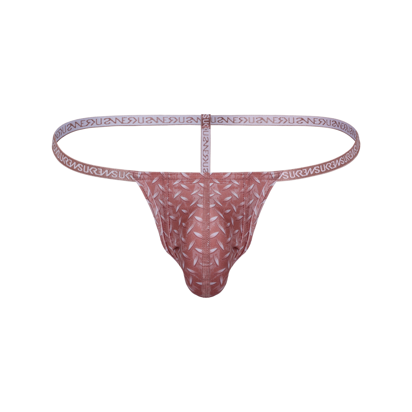 SUKREW Tanga diamante