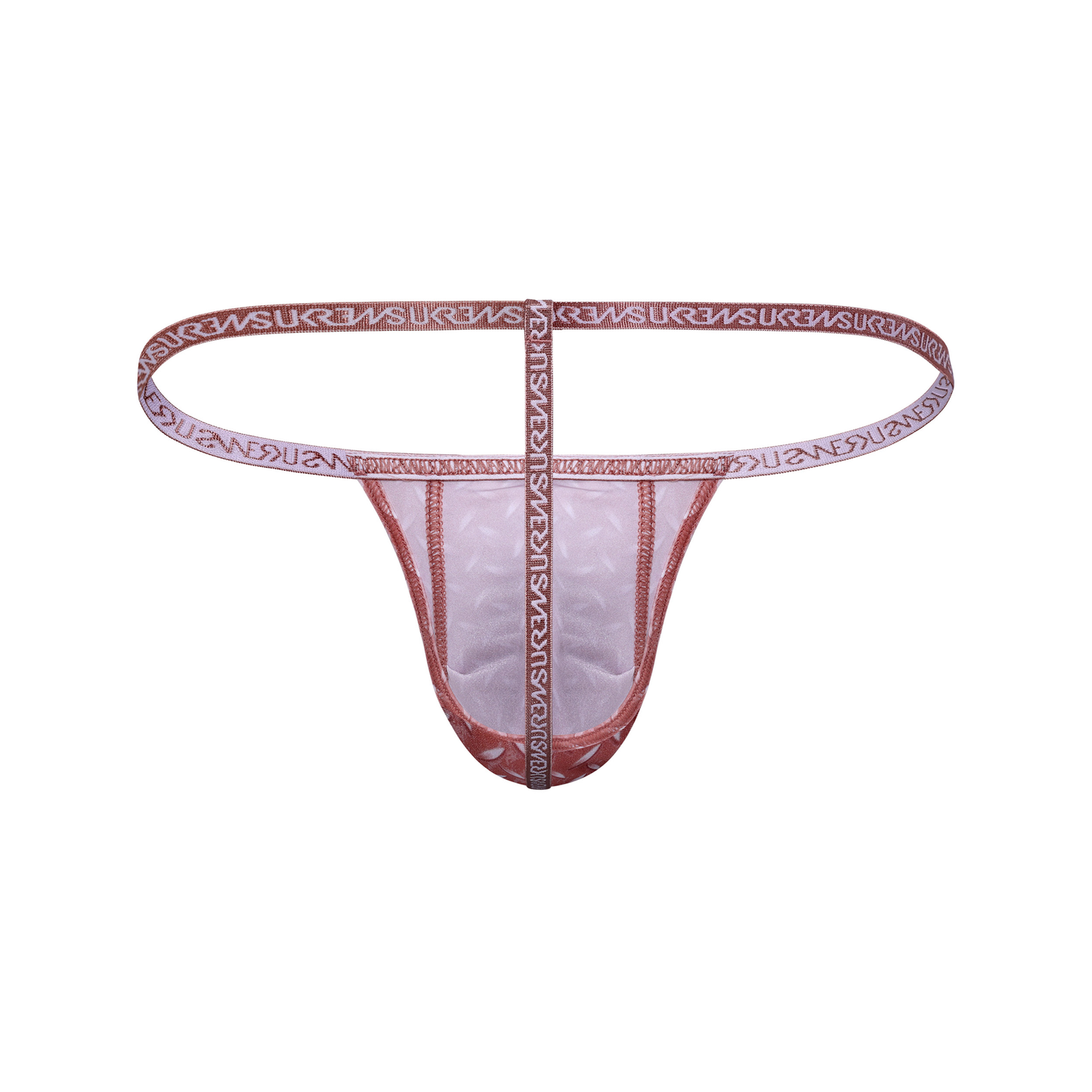 SUKREW Tanga diamante