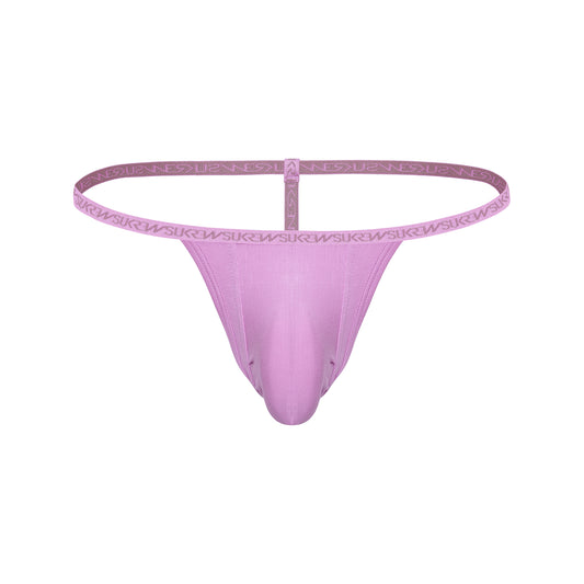 SUKREW G-String Pale Magenta
