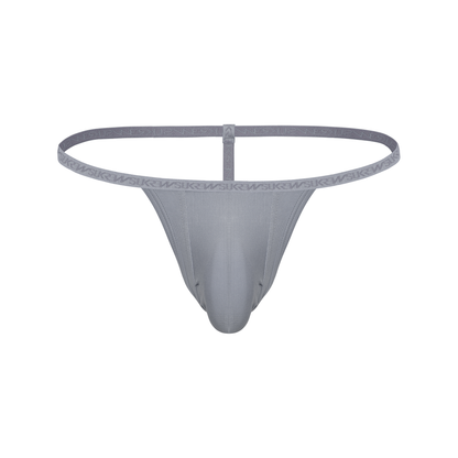 SUKREW G-String Studio Grey