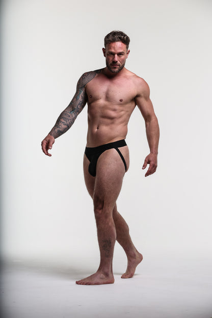 SUKREW Jockstrap Eclipse