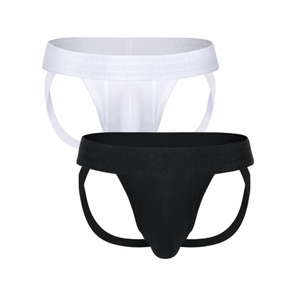 SUKREW Jockstrap Multipack 1x Starlight + 1x Eclipse