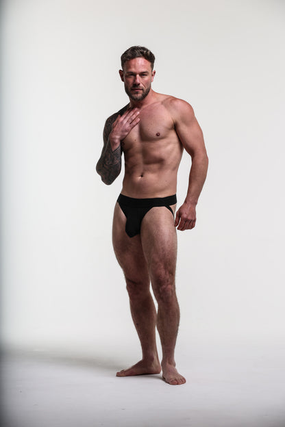SUKREW Jockstrap Multipack 1x Starlight + 1x Eclipse