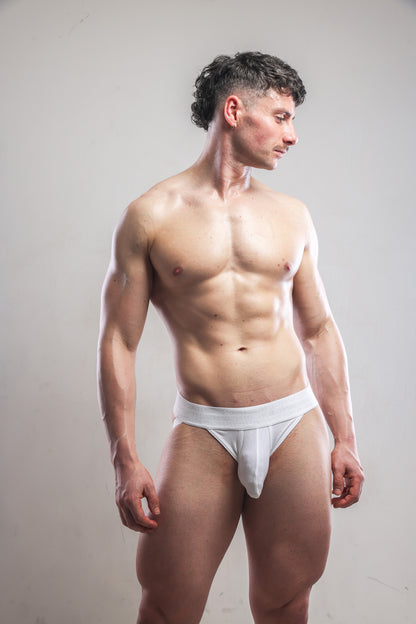 SUKREW Jockstrap Starlight